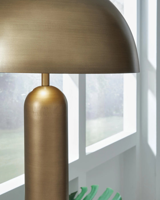 Wendfield Floor Lamp