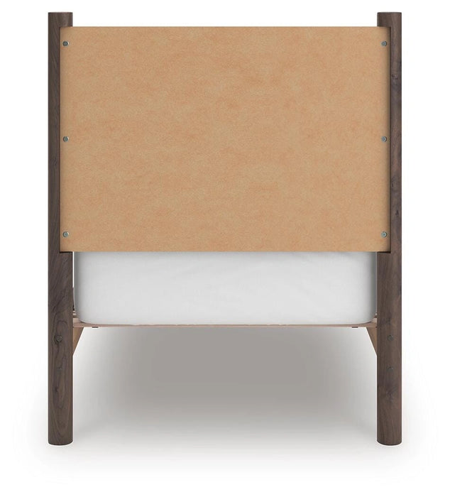 Pamytta Bed