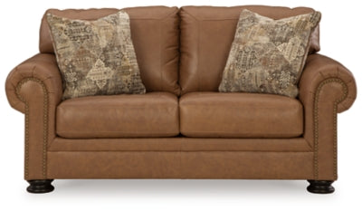 Carianna Loveseat - Premium Furniture For Less (CA)