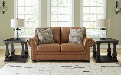 Carianna Loveseat - Premium Furniture For Less (CA)