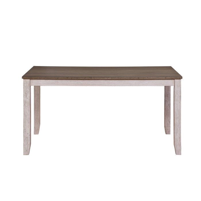 5769W-60 - Dining Table