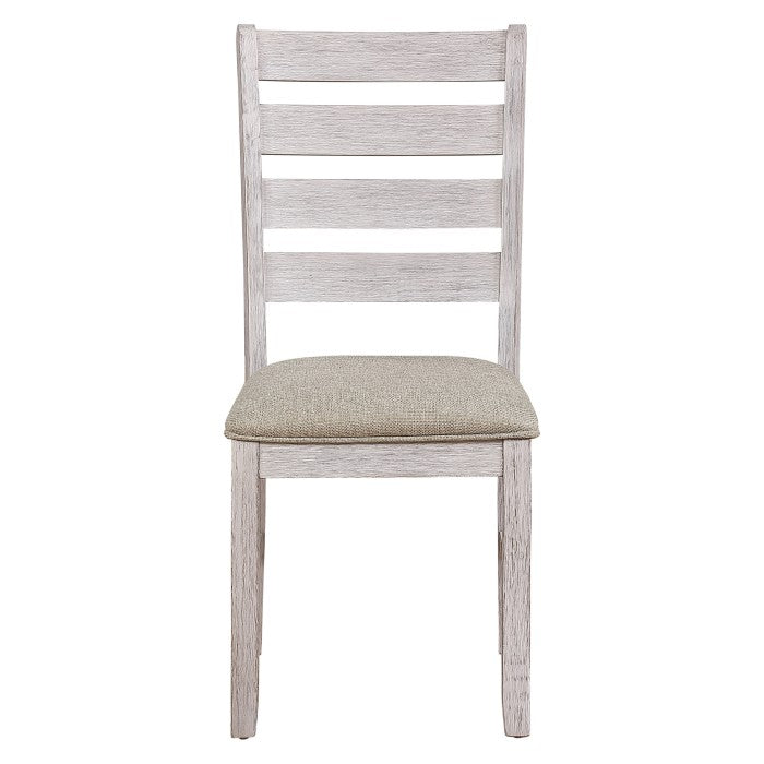 5769WS - Side Chair