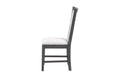 Flair Dining Chair (2 Per Carton)-Gray