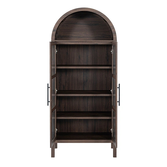Gateshead Arched Cabinet