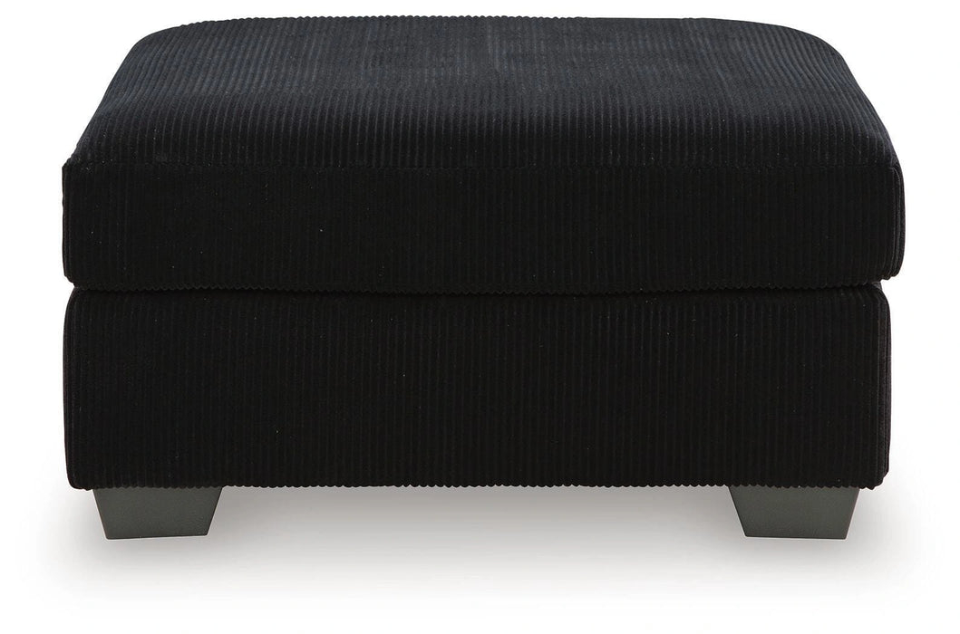 SimpleJoy Ottoman