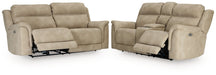Next-Gen DuraPella Living Room Set - Premium Furniture For Less (CA)