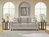 Willarae Sofa Sleeper - Premium Furniture For Less (CA)
