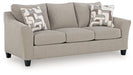 Willarae Sofa Sleeper - Premium Furniture For Less (CA)