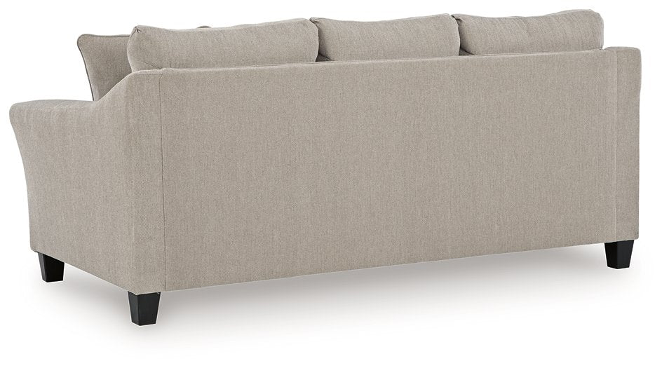 Willarae Sofa Sleeper - Premium Furniture For Less (CA)