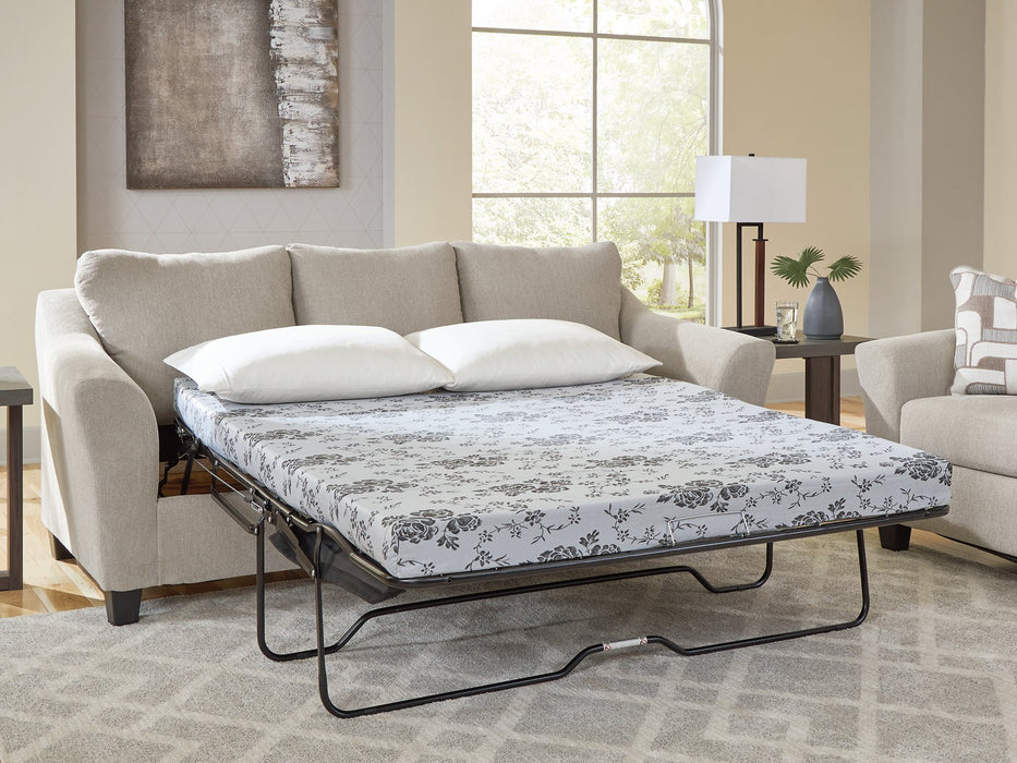 Willarae Sofa Sleeper - Premium Furniture For Less (CA)