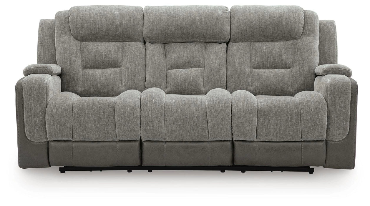 Mixed Motion Sofa