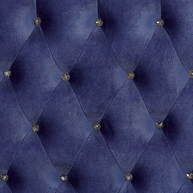 Alzir Bed