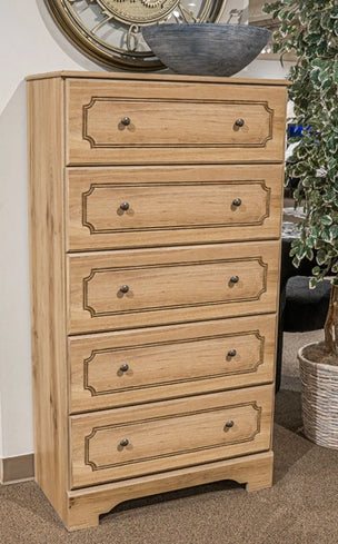 Chest