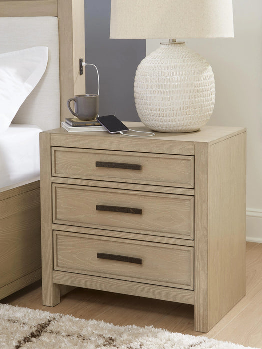 Calmoro Nightstand