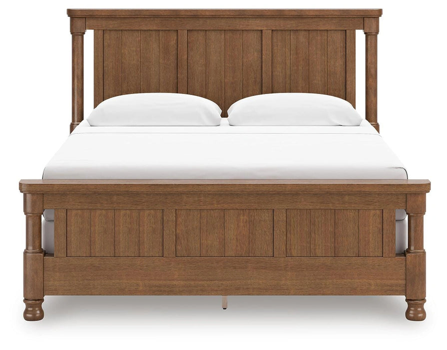 Rowlenstown Bed