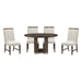 Clara-5pc Set (TB+4S) image