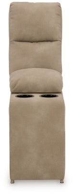 Next-Gen DuraPella Power Reclining Sectional - Premium Furniture For Less (CA)