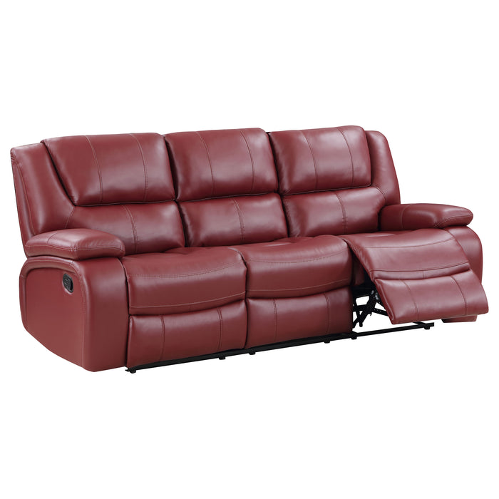 Camila Reclining Sofa