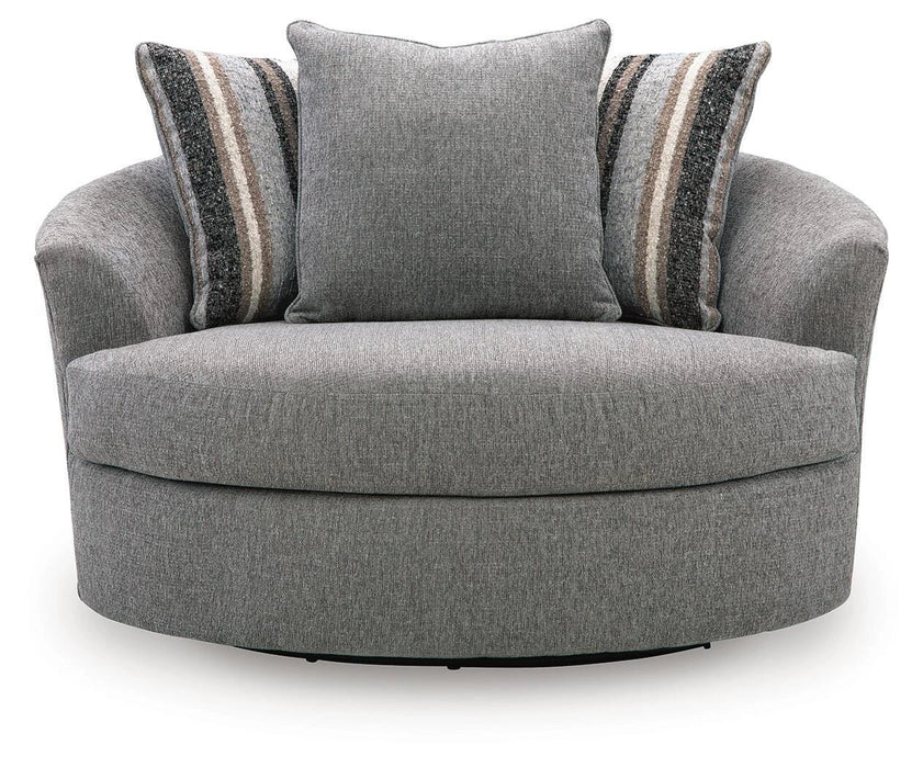 Creston Heights Chair
