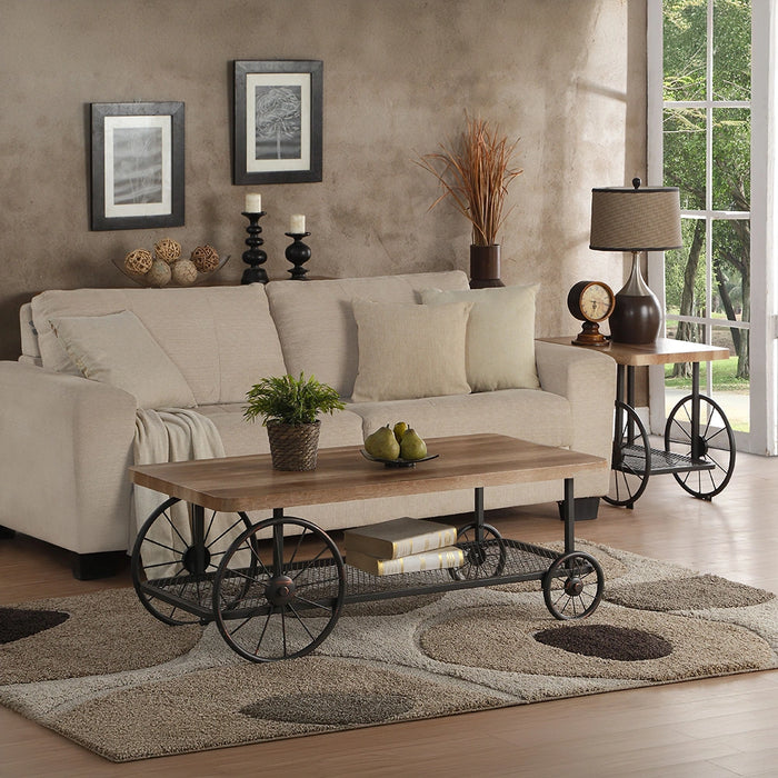 End Table