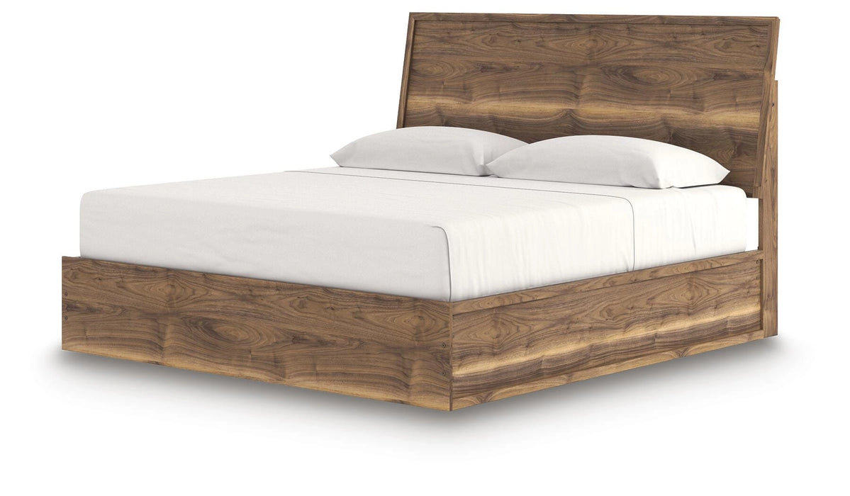 Chirason Bed