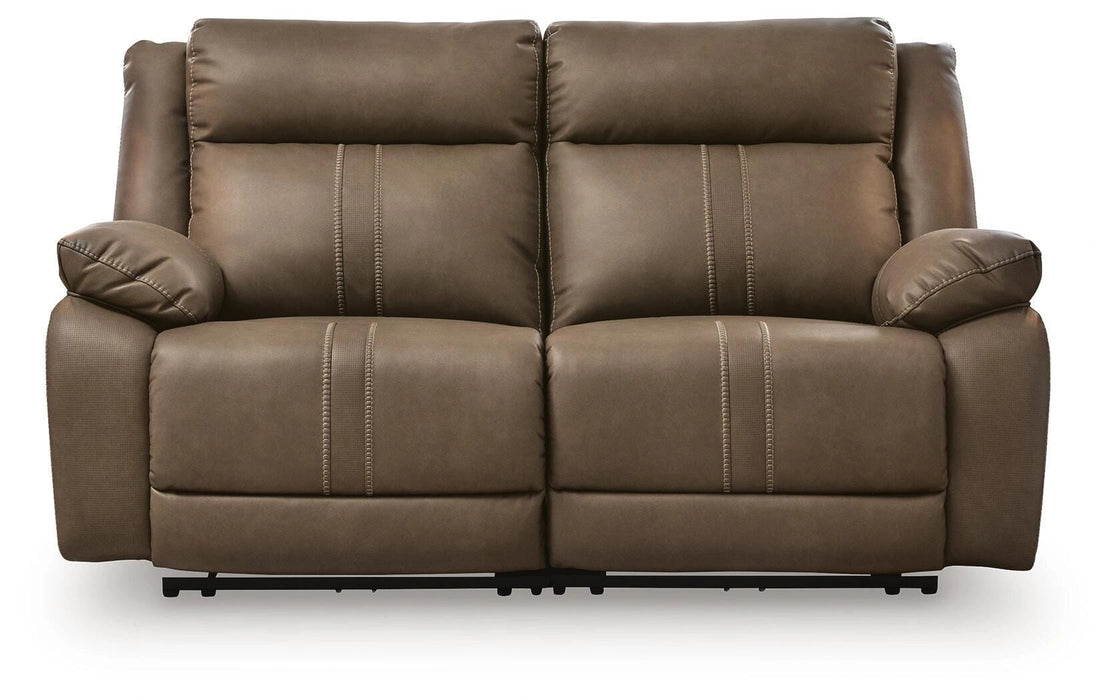 Max-Momentum Sectional