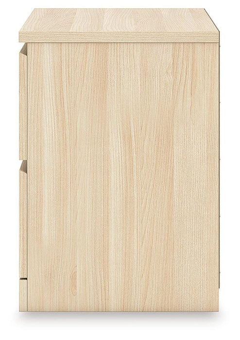 Onita Nightstand