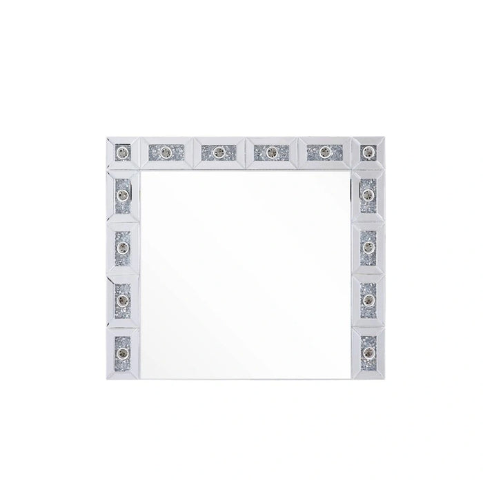Accent Mirror