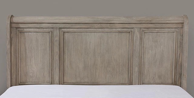 Wells Queen Bedroom Set