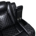 Orion Ii Console Loveseat W/ Pwr Fr & Hr-Black