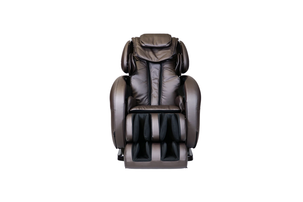 Infinity Smart Chair X3 Massage Chair in Brown