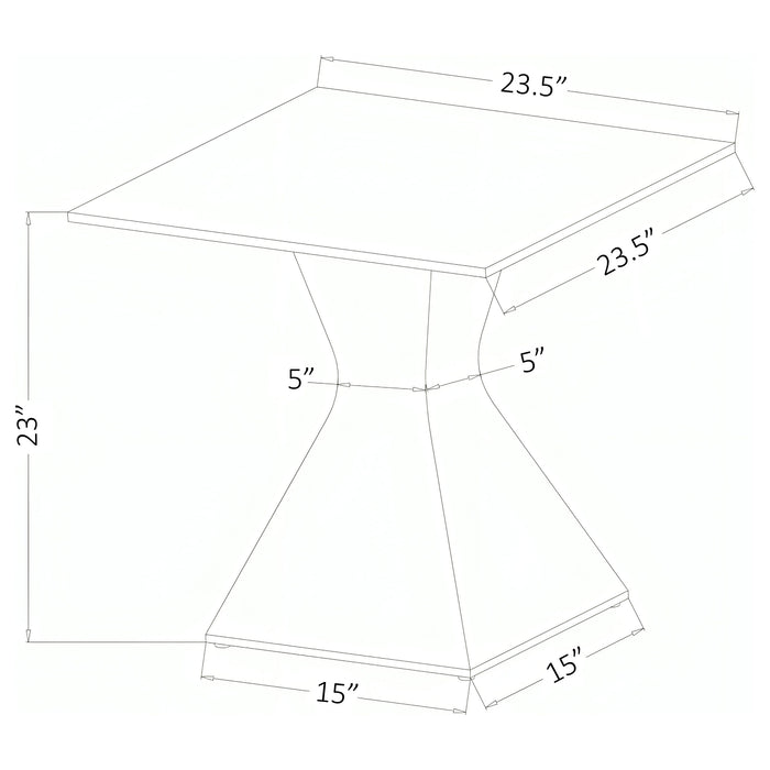 Jenny Coffee Table Sets