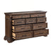 Mar Vista Dresser-Walnut