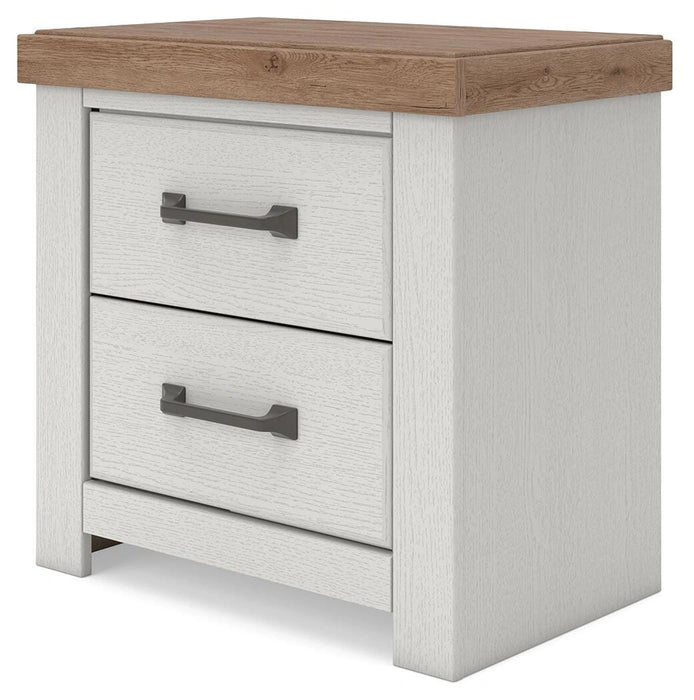 Savonport Nightstand