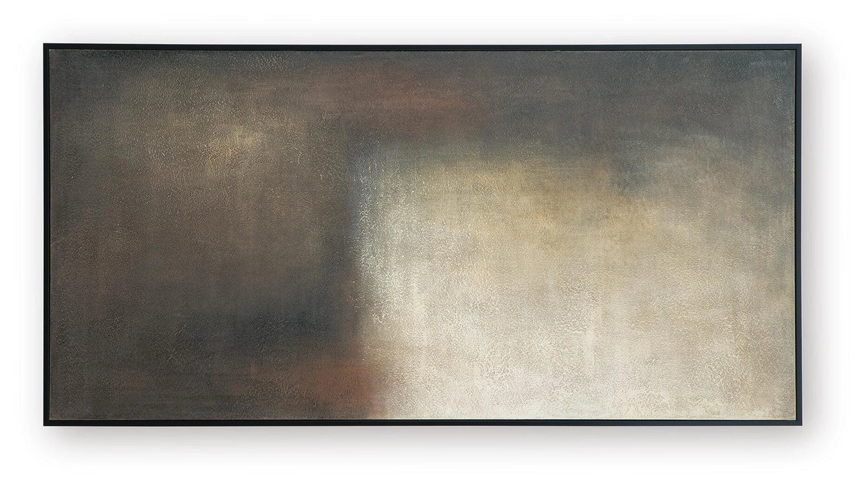 Wernmen Wall Art