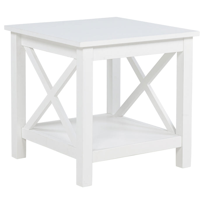 Skyview End Table