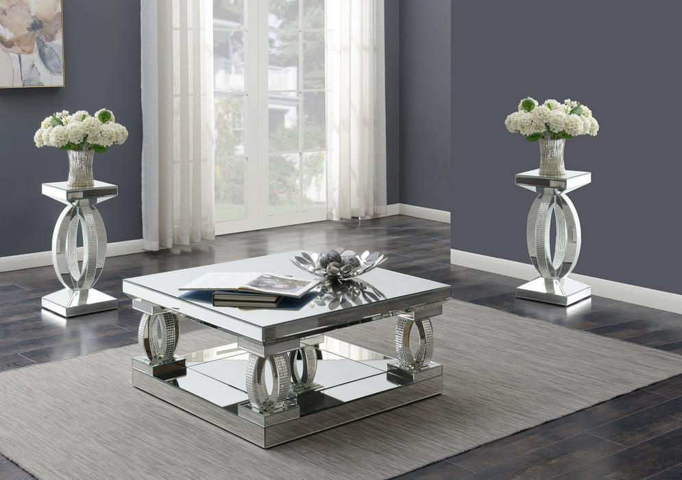 Amalia Coffee Table Sets