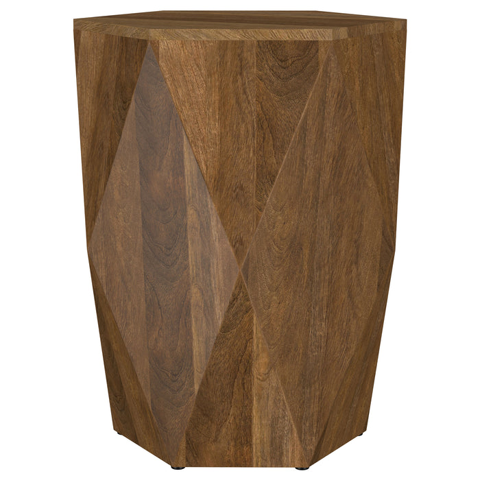 Zalika End & Side Tables