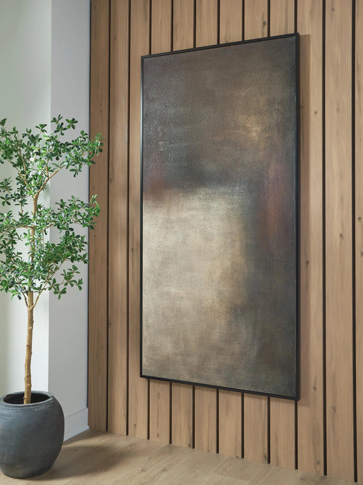 Wernmen Wall Art
