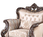 Constantine Chair (Kd)