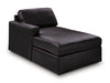 Modmax II Sectional with Chaise and Audio Consoles - Premium Furniture For Less (CA)