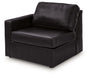 Modmax II Sectional with Chaise and Audio Consoles - Premium Furniture For Less (CA)