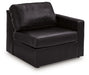 Modmax II Sectional with Chaise and Audio Consoles - Premium Furniture For Less (CA)