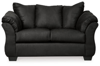 Darcy Loveseat - Premium Furniture For Less (CA)