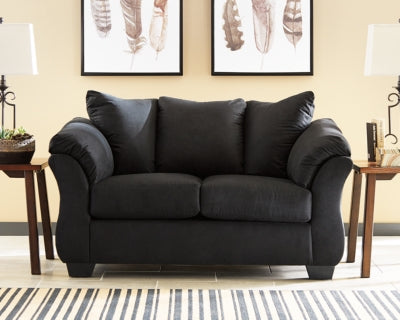 Darcy Loveseat - Premium Furniture For Less (CA)