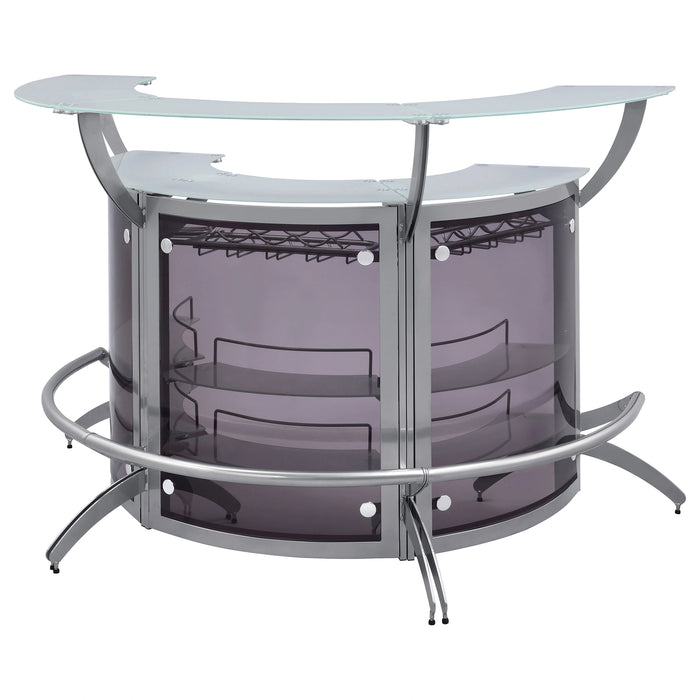 Dallas Home Bar
