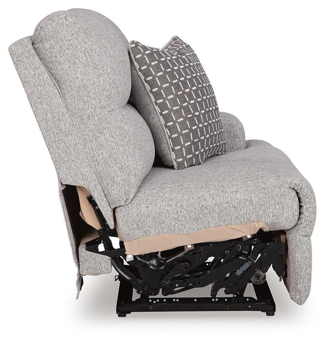 Acklen Place Power Reclining Sectional Loveseat