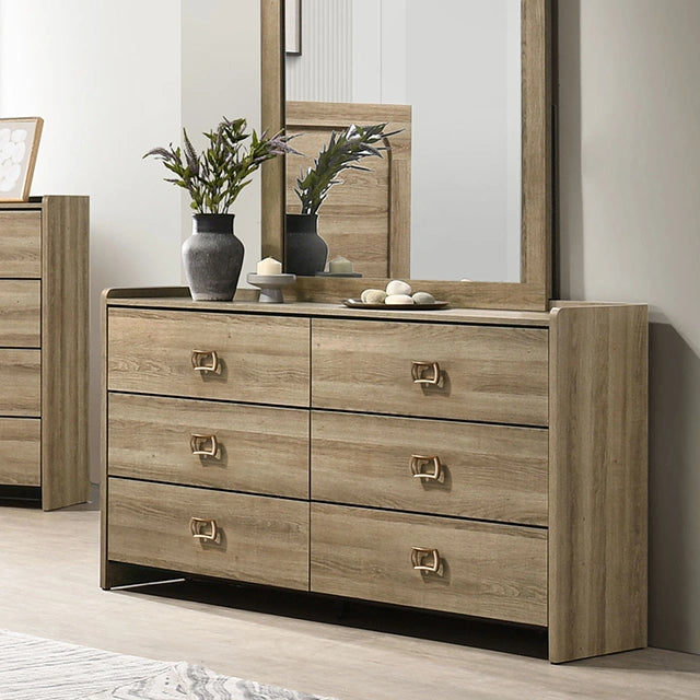 Cadden Dresser