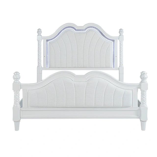 Swindon Queen Bed