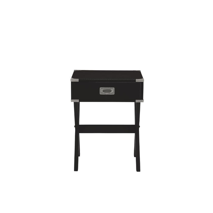 Accent Table